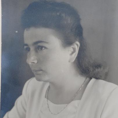 Batel Talmon, 1948
